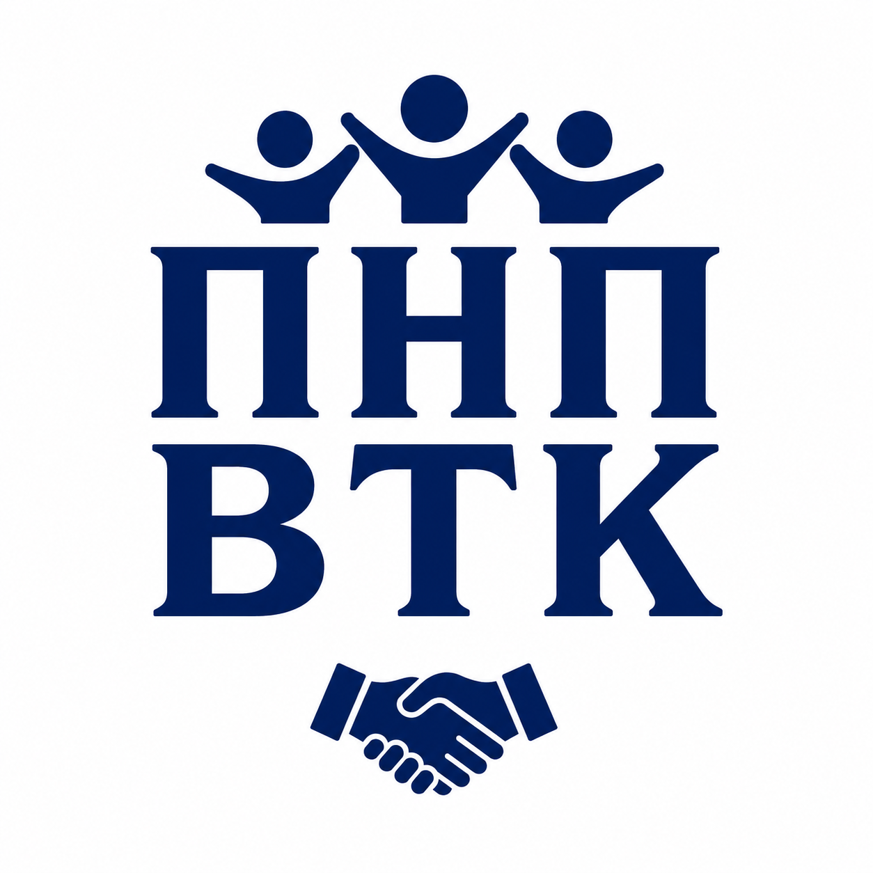 Емблема ПНП ВТК